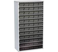 RAACO 102513 - Magasin en acier ESD 1260-00