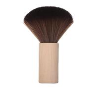 Antistatique préfessionnel pour vinyles Record Brosse propre Plaque de palissade Dépoussiérant ABS Nettoyant pour pinceaux pour joueurs