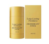 Antisudorifique Pour Femmes,30g Stick Éliminateur d'Odeurs | Éliminateur D'Odeurs Invisible,Adapté Peau Sensible Sécheresse Corporelle Hygiène Aisselles Homme Ado Famille Voyage Sport