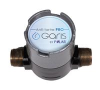 Antitartre magnétique 3/4 33 l/min GARIS PD15GARIS