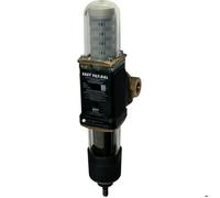 Antitartre magnétique et filtre de protection à rétrolavage JEFBAL - Raccordement : 3/4"" - Débit nominal : 1,2 m3/h - Longueur de m