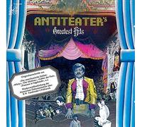 Antiteater - Antiteater'S Greatest Hits [Import]