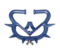 Antitéteur Kerbl Müller 2010 (x2) Bleu TU