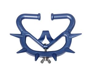 Antitéteur Kerbl Müller 2010 (x2) Bleu TU