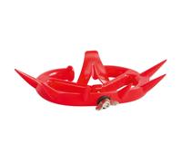 Antitéteur Kerbl Müller 2010 (x2) Rouge TU