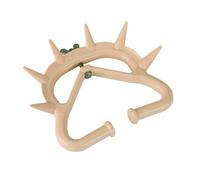 Antitéteur Kerbl Müller (x2) Beige TU