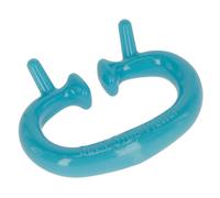 Antitéteur Kerbl Saugstop Müller (x1) Bleu TU
