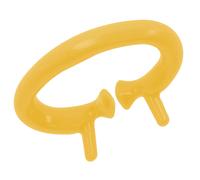 Antitéteur Kerbl Saugstop Müller (x1) Jaune TU