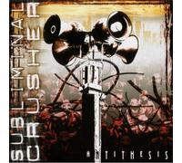 Antithesis Subliminal (Bonus Track)