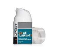 Antitranspirant-Pflege Pour La Pieds (50ml)