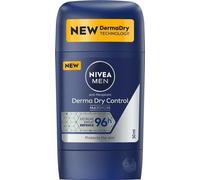Antitranspirant rigide pour hommes Derma Dry Control 50 ml