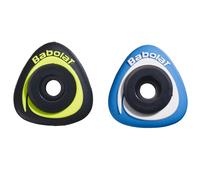 Babolat Accessoires Raquettes Tennis Antivibrateur Jaune