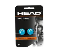 Antivibrateur Head Pro (x2) Bleu TU