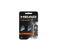 Head Antivibrateur Xtra Damp – Pack de 2 unités – Blanc