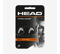 Head Antivibrateur Xtra – Accessoire mixte adulte, blanc, taille unique