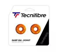 Antivibrateur Tecnifibre IG Donut IGA Swiatek Orange TU