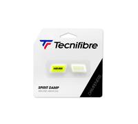 Tecnifibre Antivibrateur Spirit ATP Damp Neon