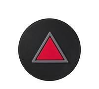 Antivibrateur Wilson Pro Feel Noir TU