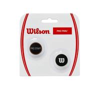 Antivibrateur - WILSON - Pro Feel PRO STAFF - Noir - Mixte - Tennis