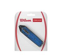 Wilson Amortisseurs pour cordes String Glide – Noir/Bleu WRZ540300
