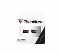 Antivibrateurs Tecnifibre Spirit Damp Multicolore TU