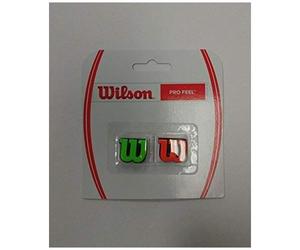 Antivibrateurs Wilson Profeel Orange