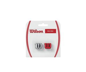 Antivibrateurs Wislon Pro Feel Rouge TU