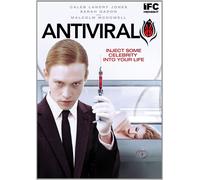 Antiviral