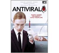 Antiviral