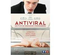 Antiviral