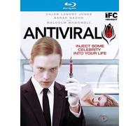 Antiviral [Blu Ray]