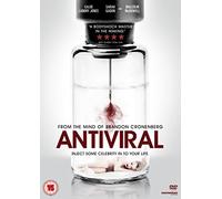 Antiviral [Edizione: Regno Unito] [Import]