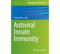 Antiviral Innate Immunity