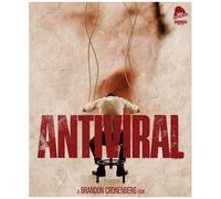 Antiviral [Ultra Hd] 4k Mastering