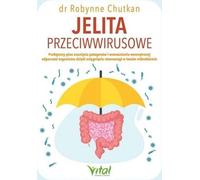 Antiviraux intestinaux - Robynne Chutkan (Gesundheit auf Polnisch)