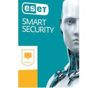 Antivirus - ESET - Smart Security Premium - 1 utilisateur - 1 an - Téléchargement