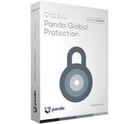 Antivirus global protection panda a1gpmbil appareils illimités 1 an G