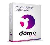 ANTIVIRUS PANDA DOME COMPLETE 2 DISPOSITIVOS 1 AO OEM ESPECIAL BUNDLE