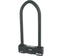 Antivol à arceau ABUS Granit Extreme 59 - antivol pour moto et vélo avec cylindre XPlus - niveau de sécurité ABUS le plus élevé 20 - hauteur d'anse 310 mm