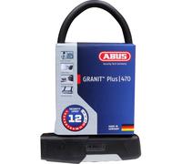 Antivol Abus U Granit Plus 470 230 Mm