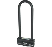 Antivol à arceau ABUS Granit Power 58/140HBIII - antivol moto puissant à double verrouillage - niveau de sécurité ABUS 18 - hauteur d'antivol 310 mm