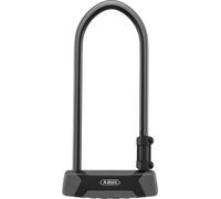 Antivol à arceau ABUS Granit XPlus 540 + support EaZy KF - antivol vélo à arceau parabolique puissant - niveau de sécurité ABUS 15 - noir - hauteur d'arceau 300 mm