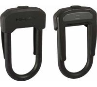 HIPLOK Antivol vélo D - Noir
