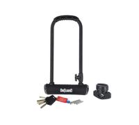 Antivol à arceau OnGuard Pitbull LS 8002X 115 x 292mm, Ø 14mm, avec support, noir