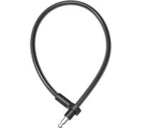 Antivol à câble Onguard eScooter 8287 longueur 120cm, Ø12mm, noir