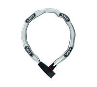 Antivol à chaîne - ABUS - Catena 6806K - 110 cm - Acier trempé - Mixte