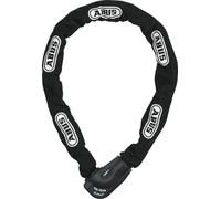 Abus Granit City X Plus 1060 Chain Lock Noir 10 x 1100 mm