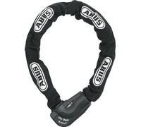 ABUS Chaîne Antivol Granit CityChain X-Plus 1060 noir 85 cm