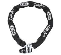 ANTIVOL A CHAINE ABUS GRANIT XPLUS MONOBLOC 1480 1.50M MAILLON DIAM 14 mm