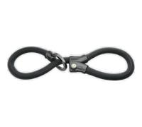 Antivol à chaîne ABUS Infinity Loop 1806 140 cm Noir